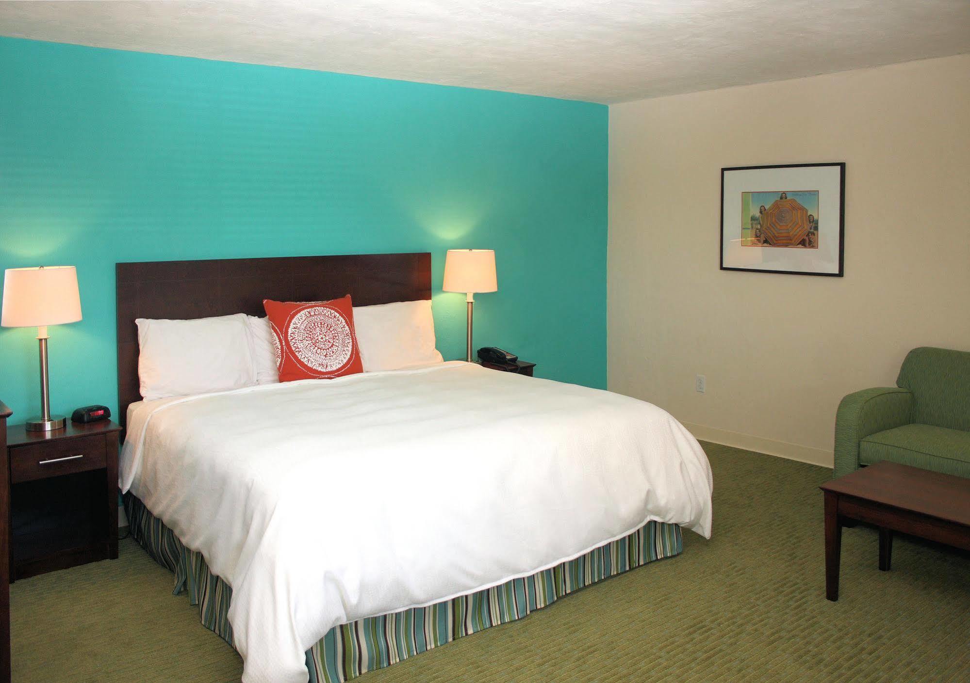 Carousel Beach Inn Fort Myers Beach Zimmer foto